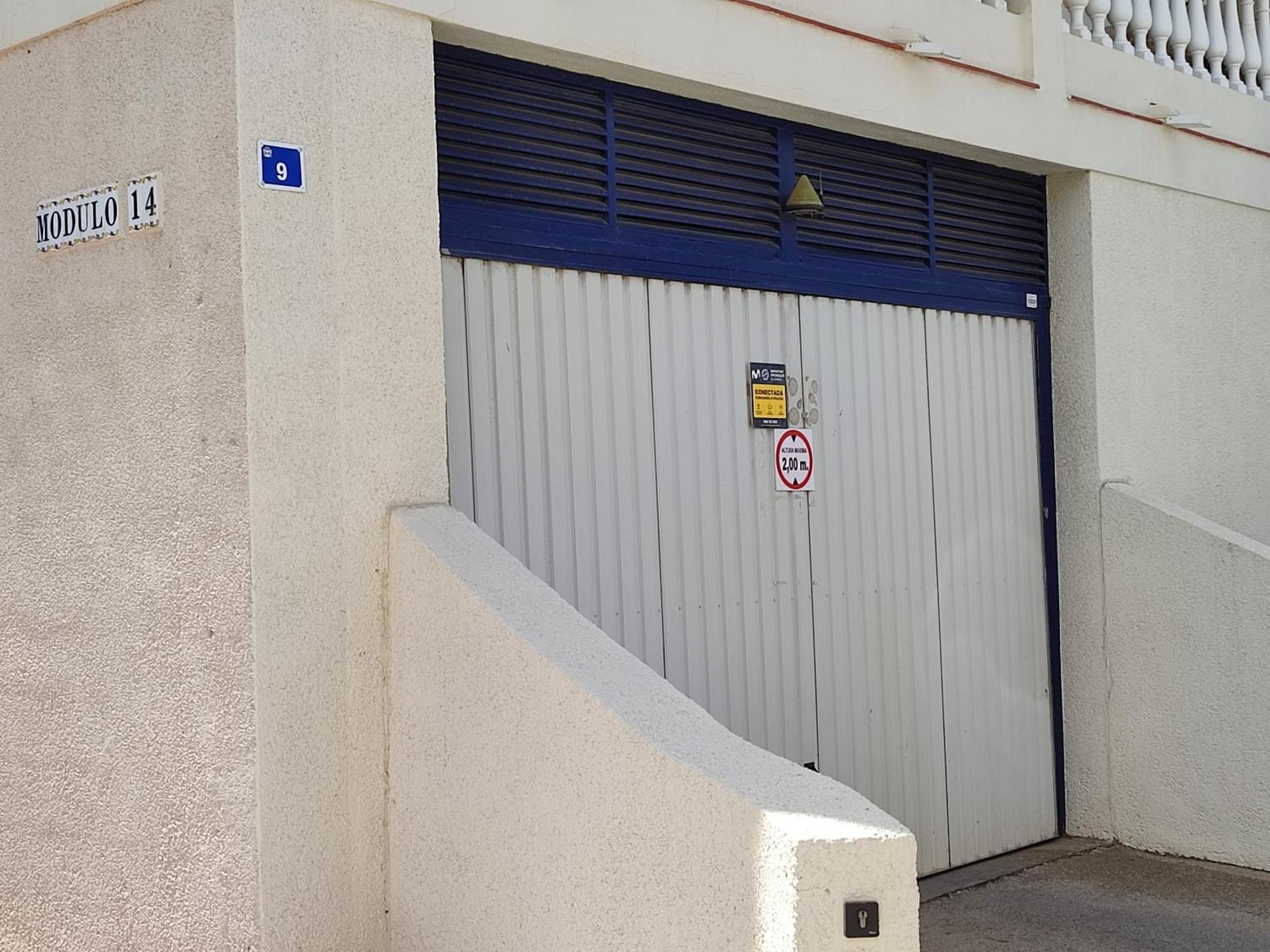 Apartament Holiday MIJAS COSTA