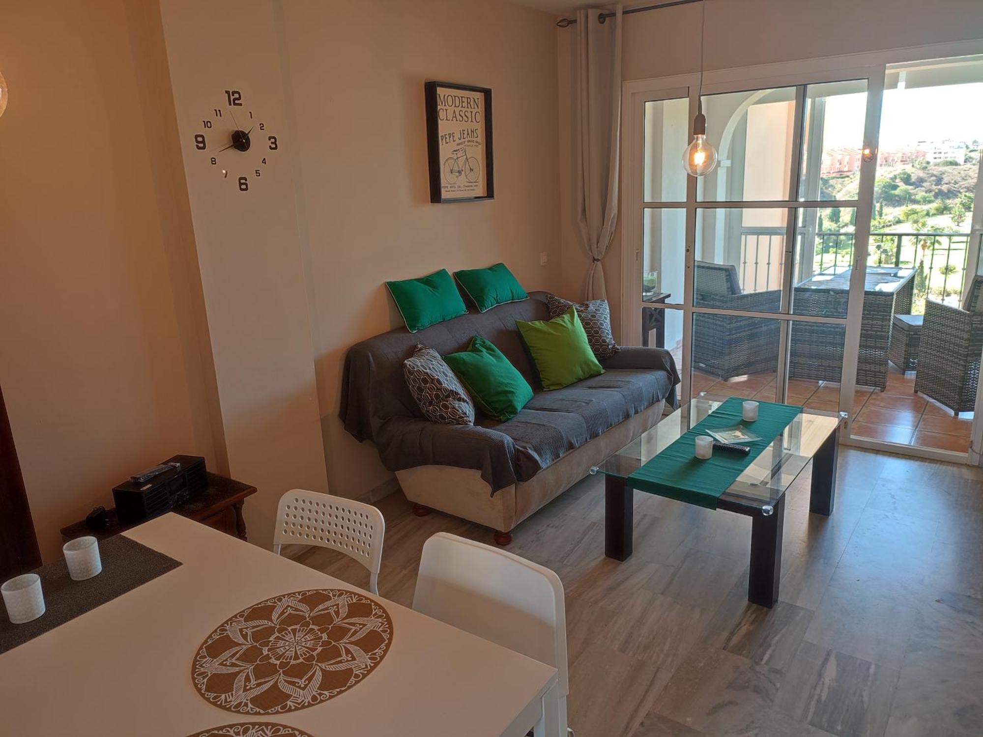 Holiday Apartament MIJAS COSTA