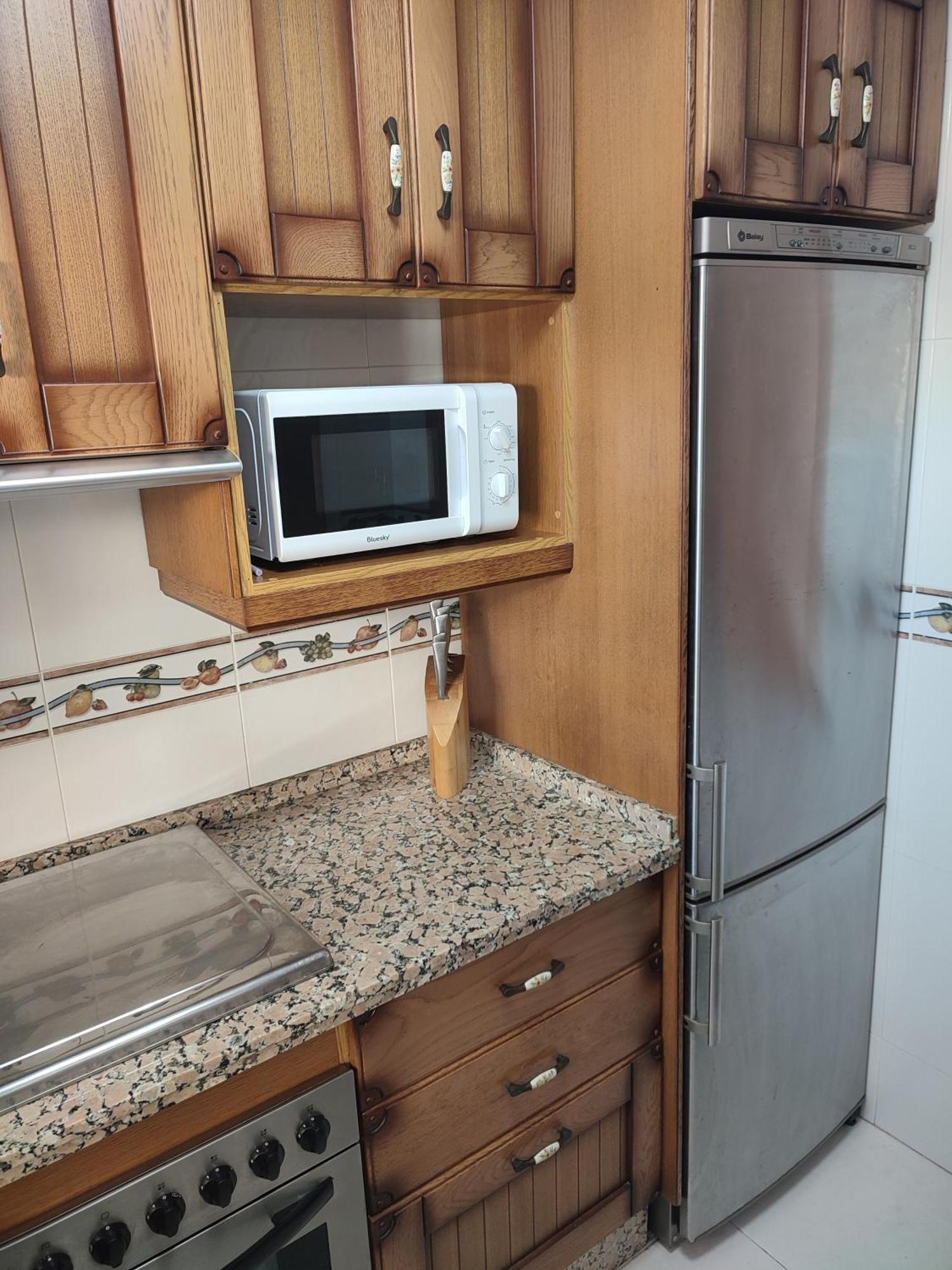 Apartament Holiday
