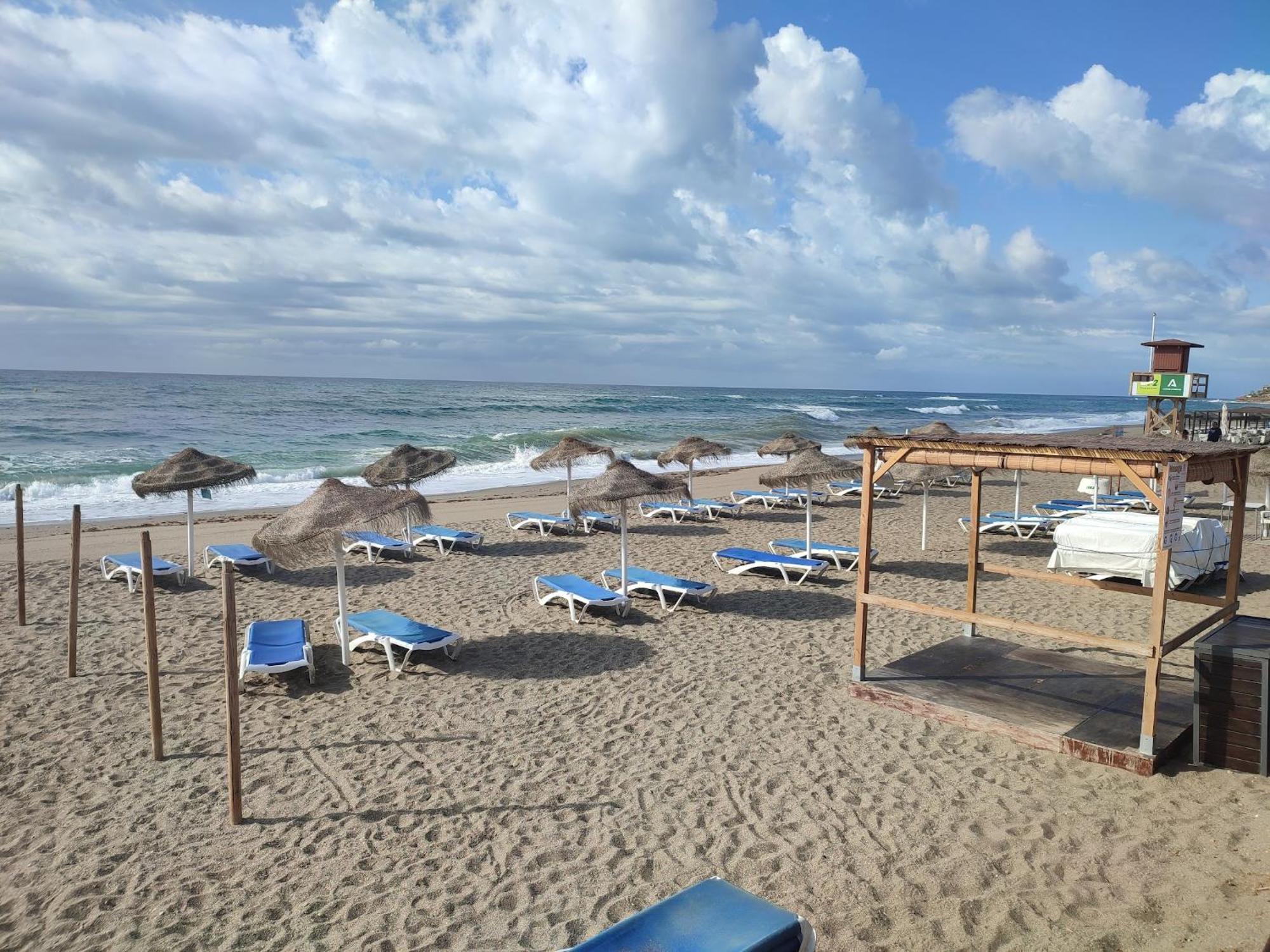 Apartament Holiday
