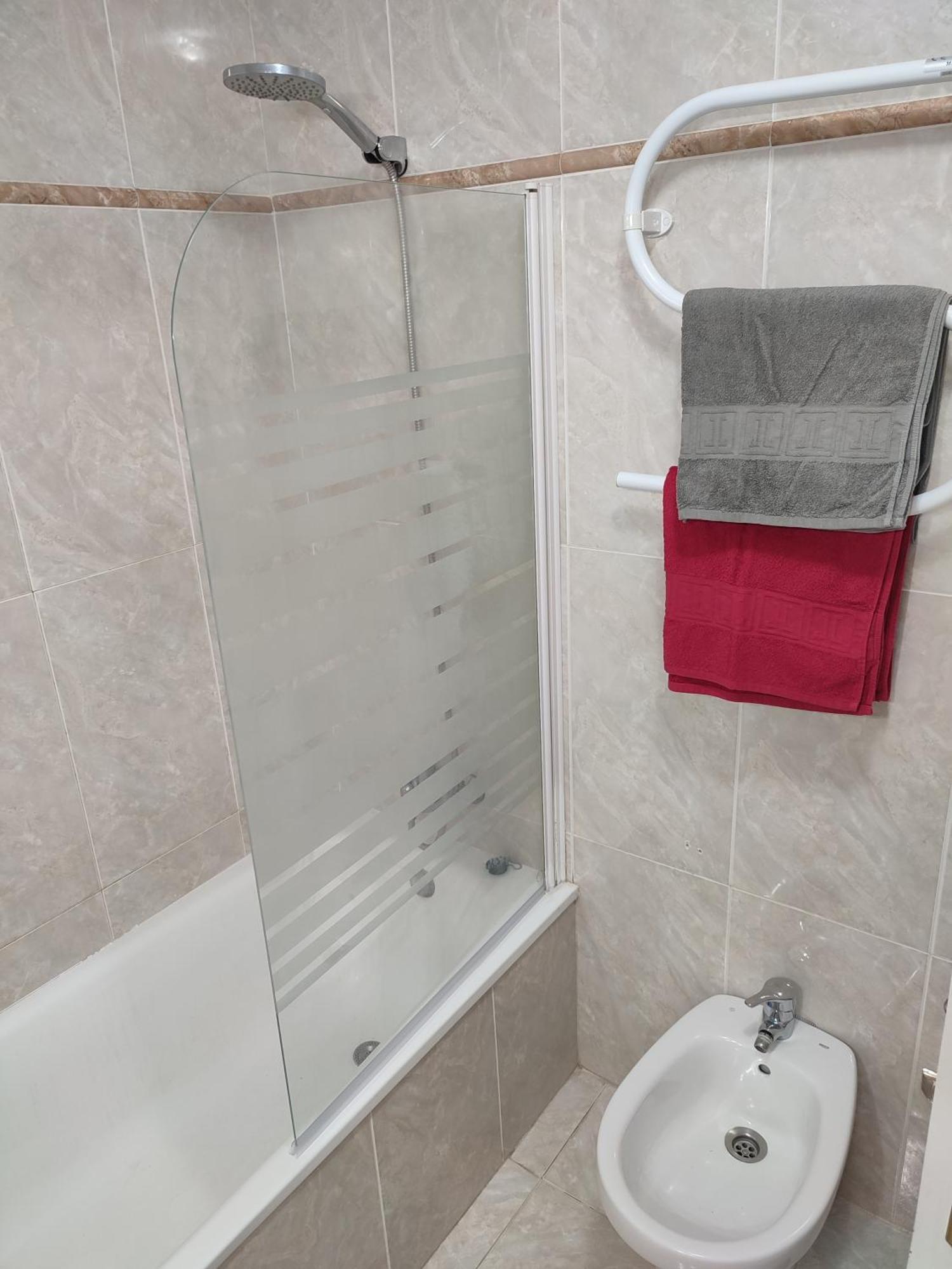 Apartament Holiday