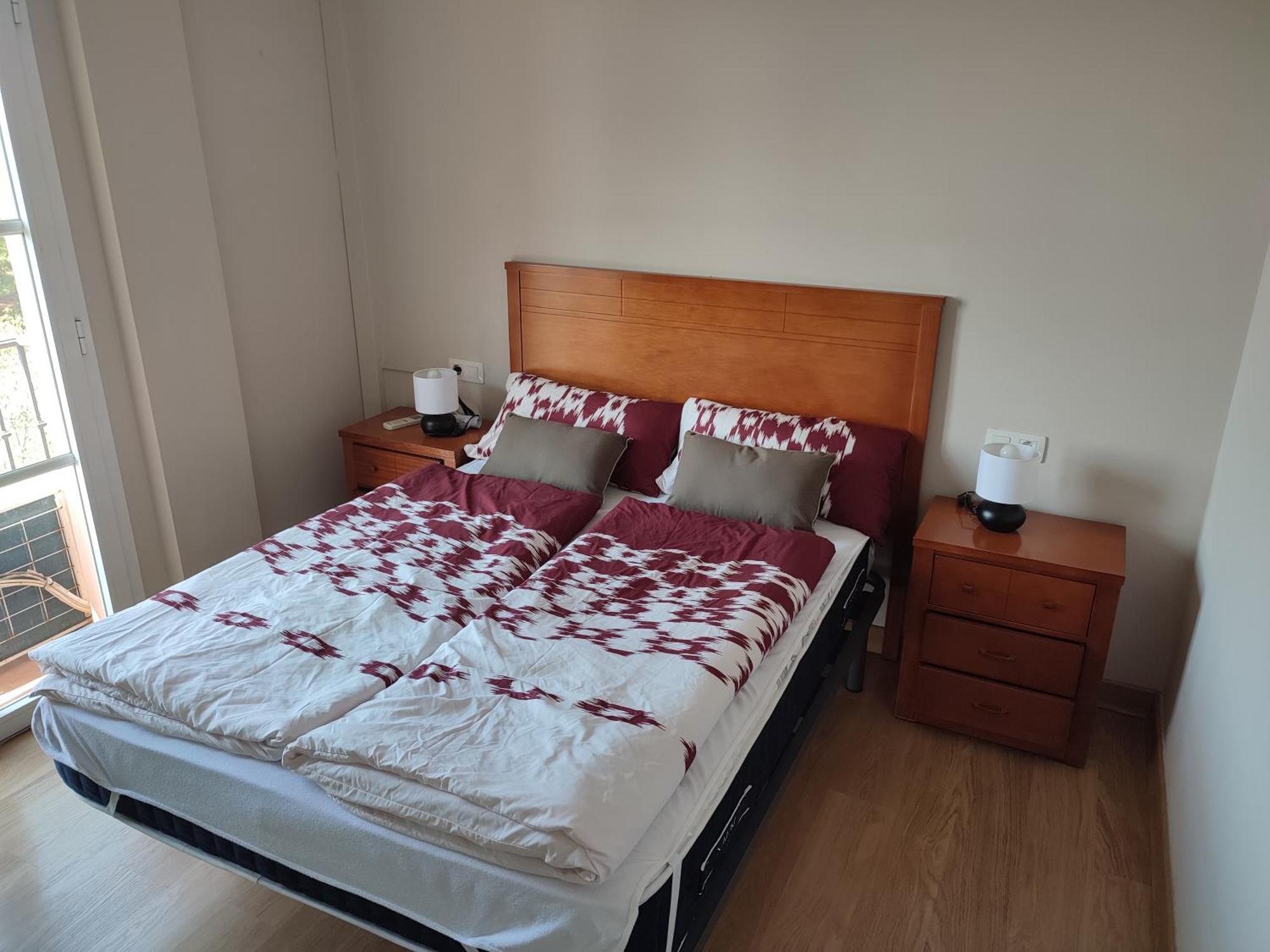 Apartament Holiday *