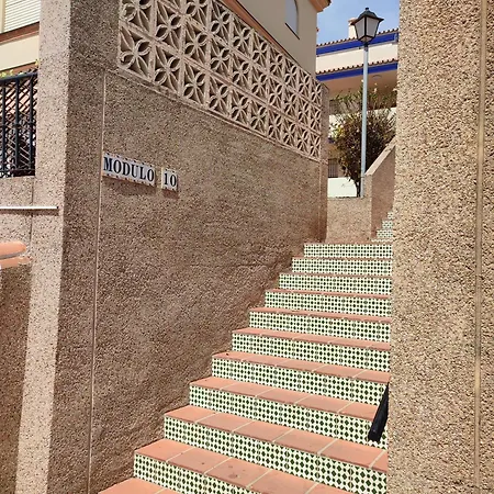 Holiday MIJAS COSTA Exterior photo