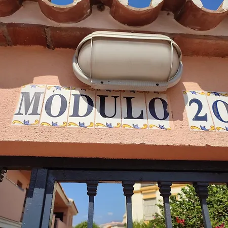 Holiday MIJAS COSTA Exterior photo