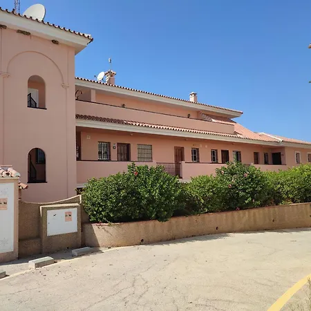 Holiday MIJAS COSTA Exterior photo