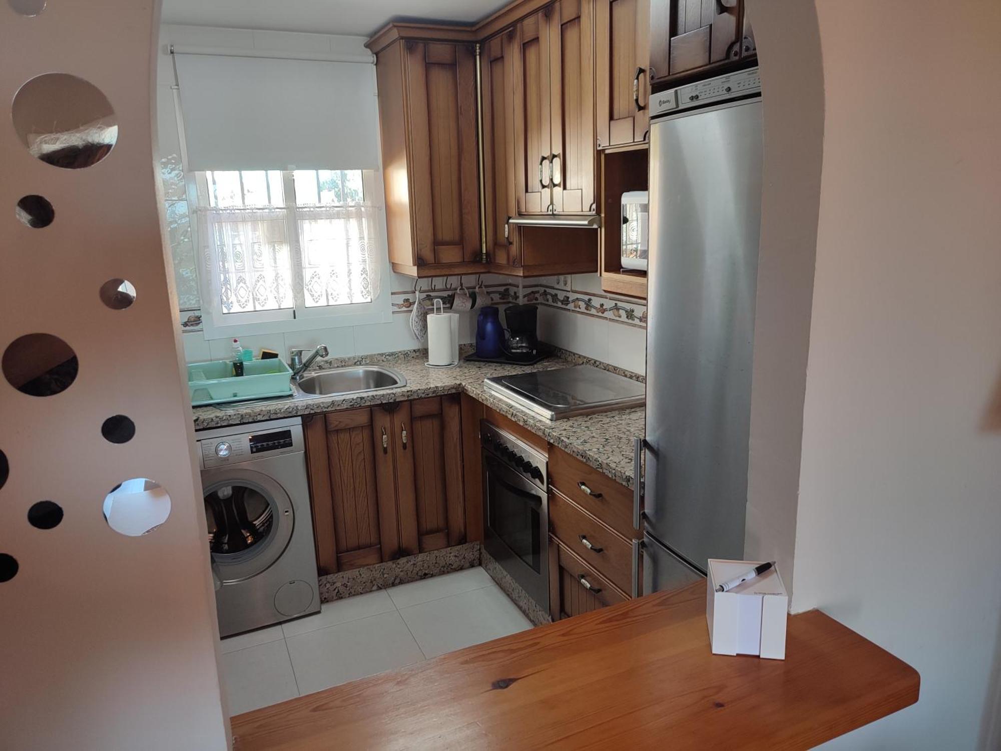 Apartment Holiday MIJAS COSTA