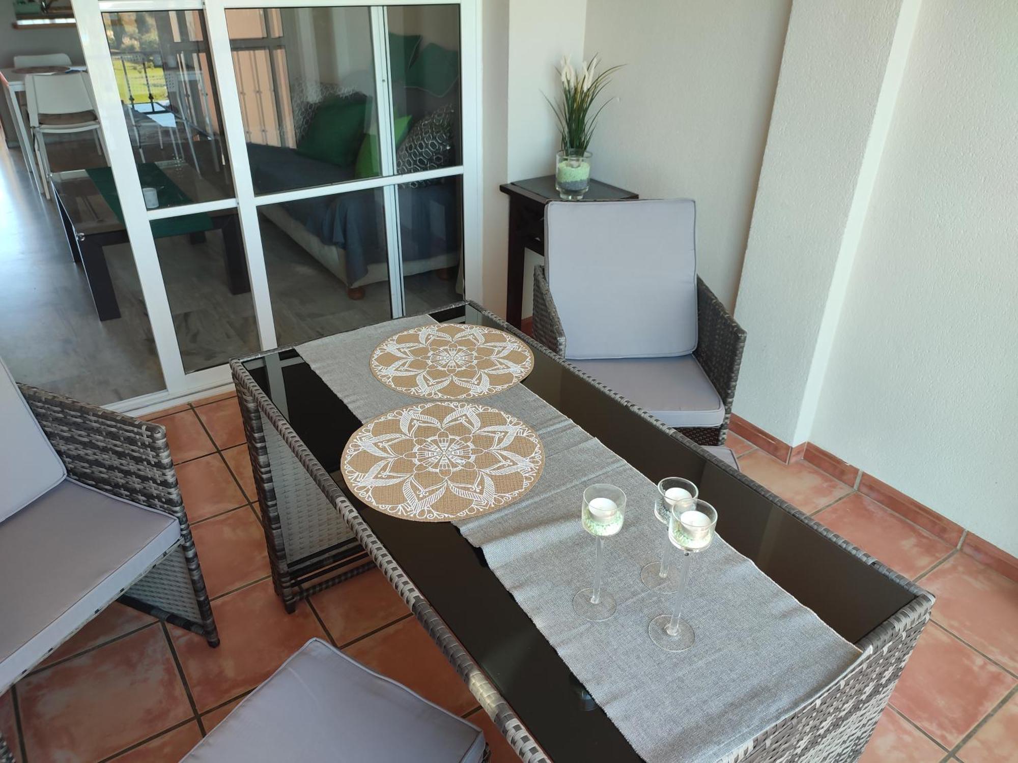Holiday Apartment MIJAS COSTA