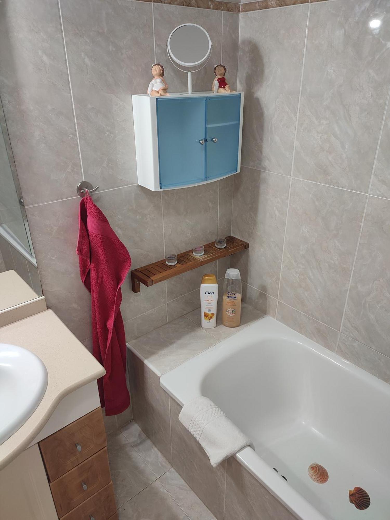 Holiday Apartment *