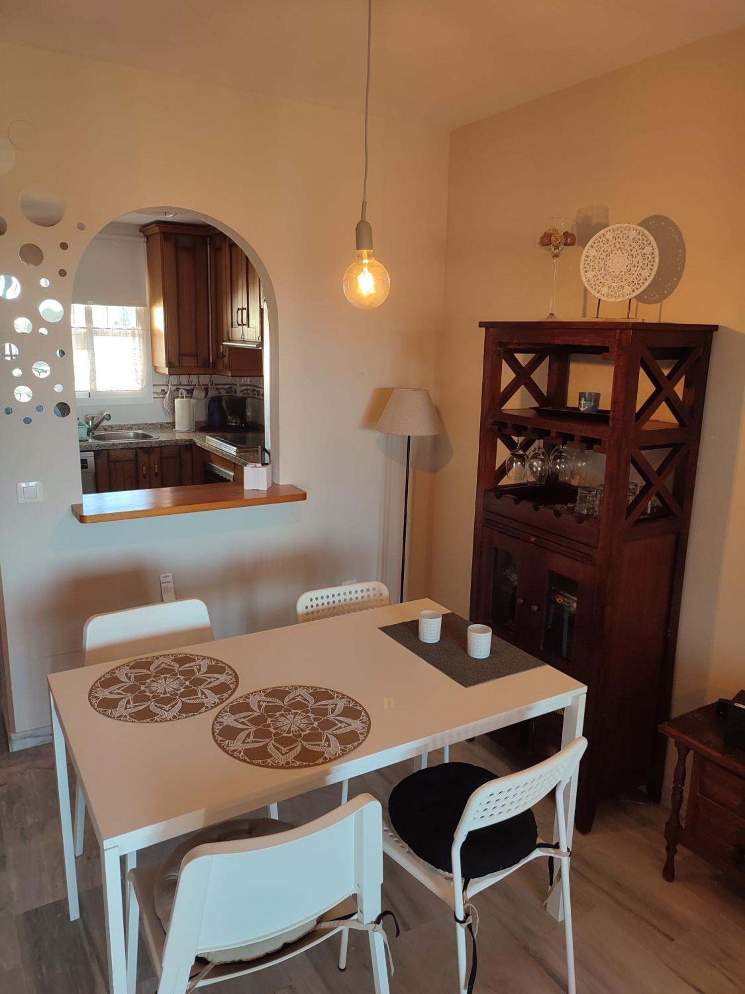 Apartment Holiday MIJAS COSTA