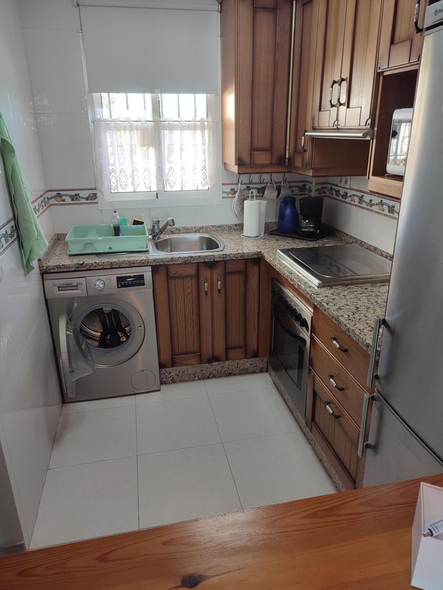 Holiday Apartment