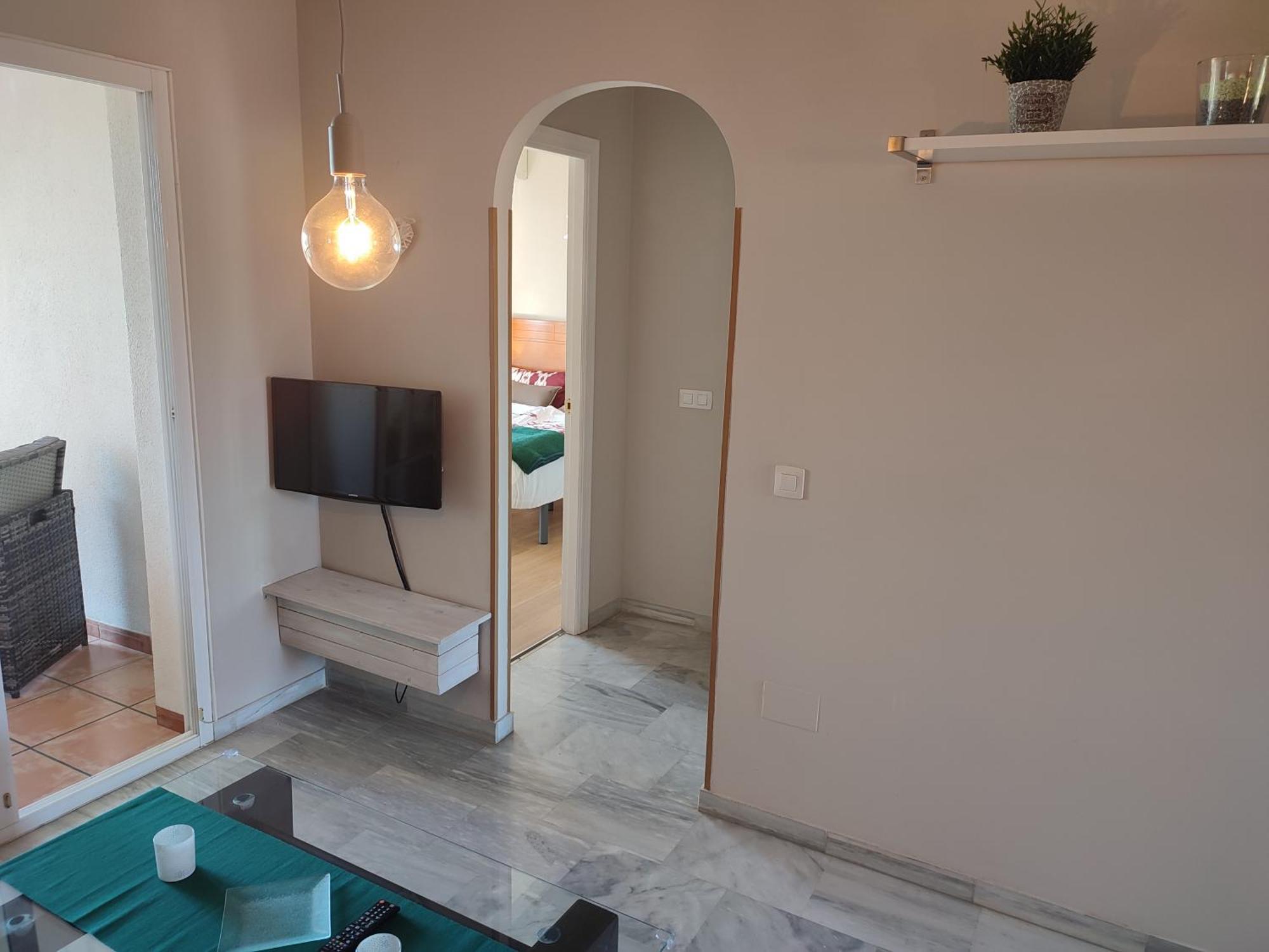 Holiday Apartment *
