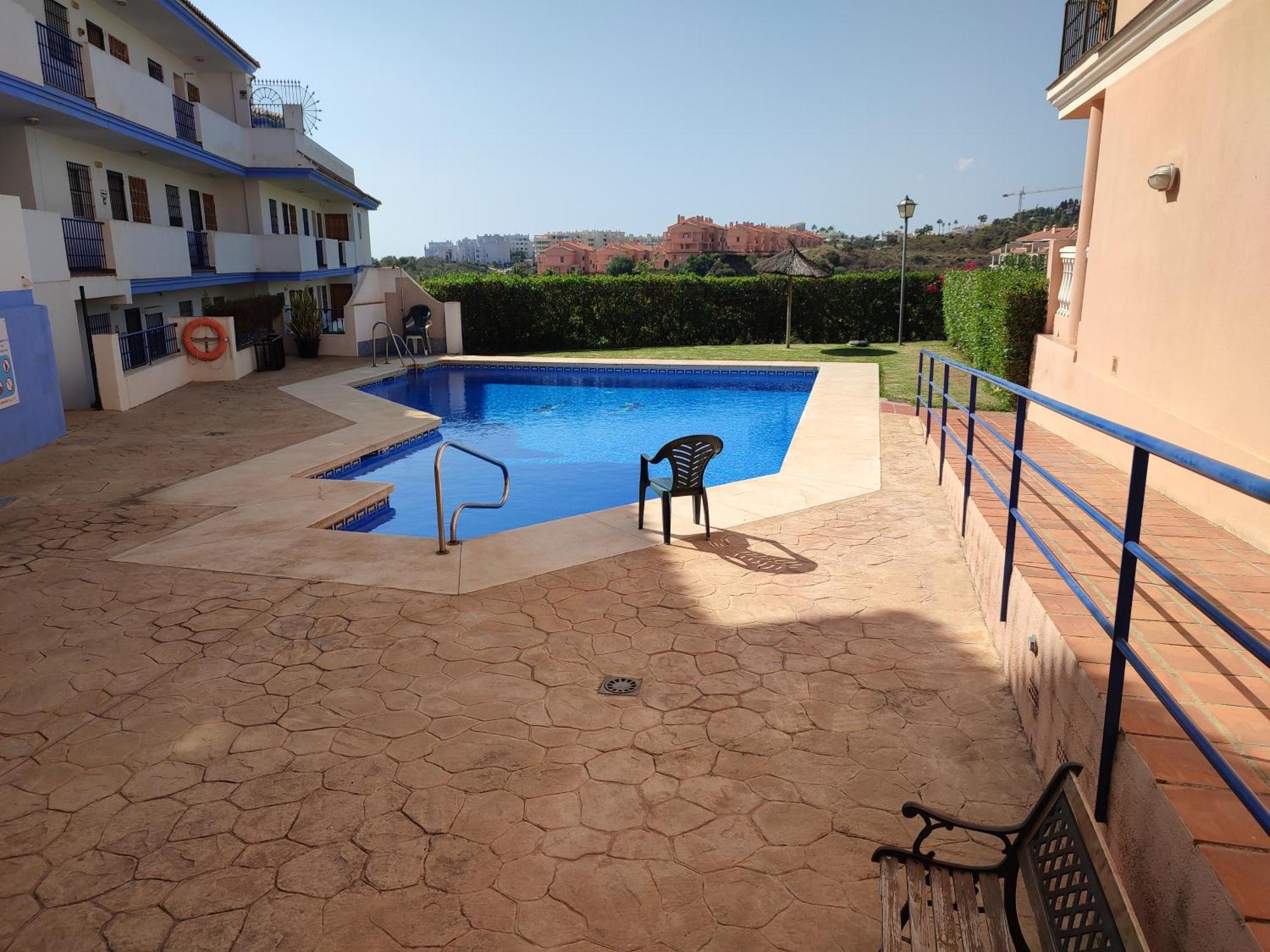Holiday Apartment MIJAS COSTA