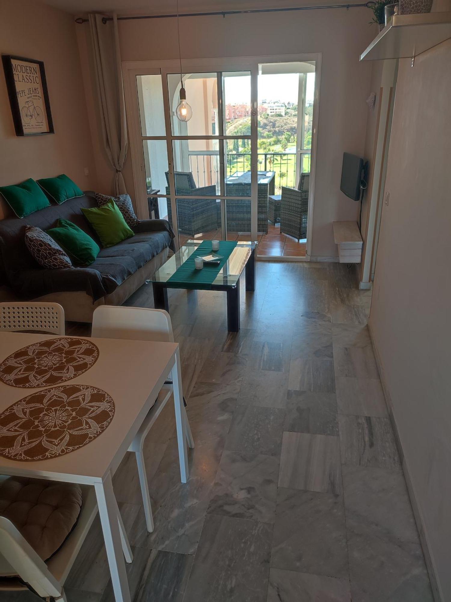 Apartment Holiday MIJAS COSTA