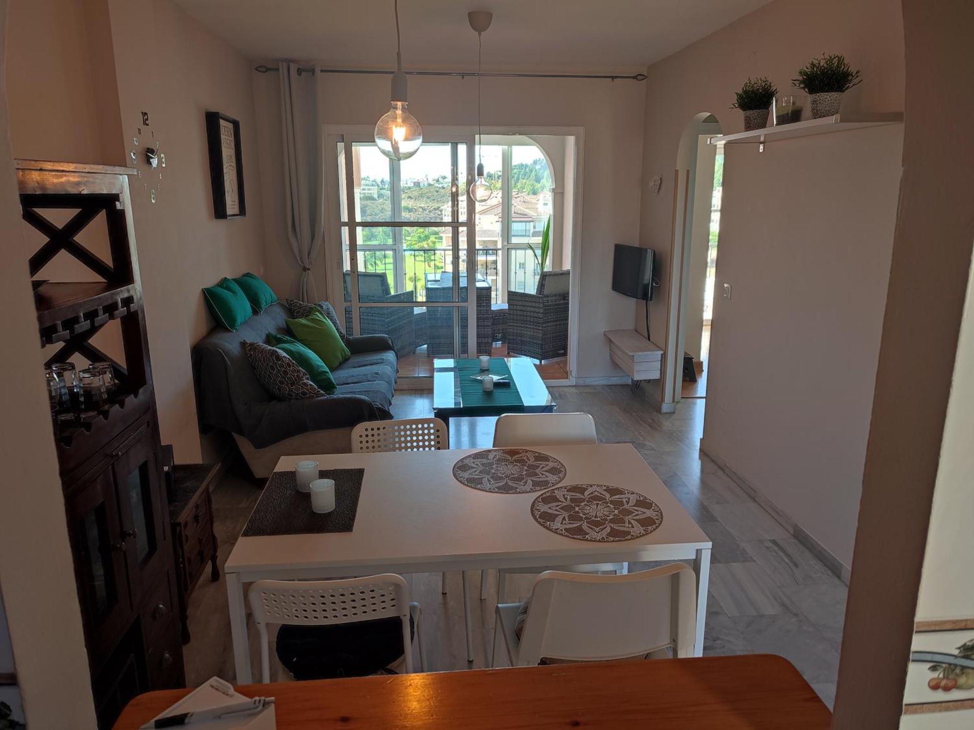Holiday Apartment MIJAS COSTA