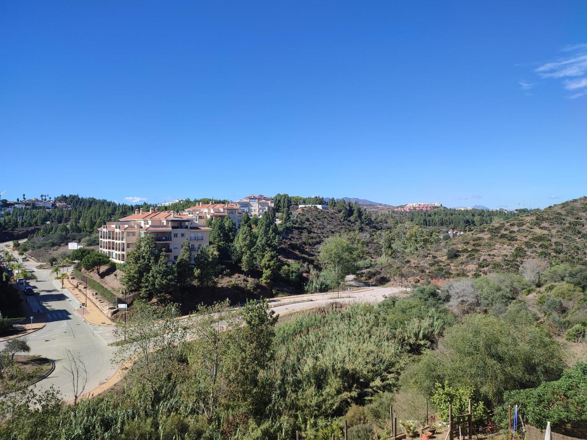 Apartment Holiday MIJAS COSTA