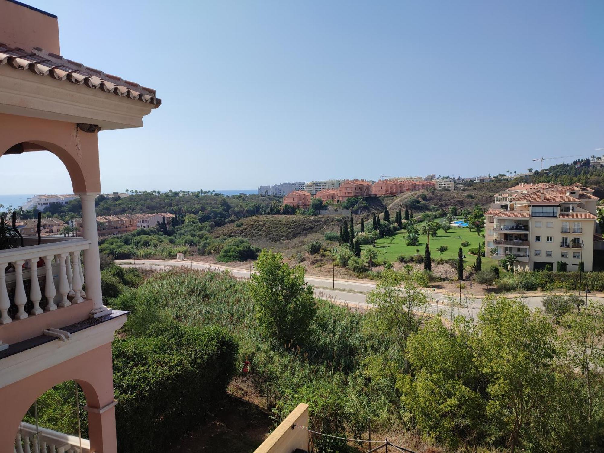 Holiday Apartment